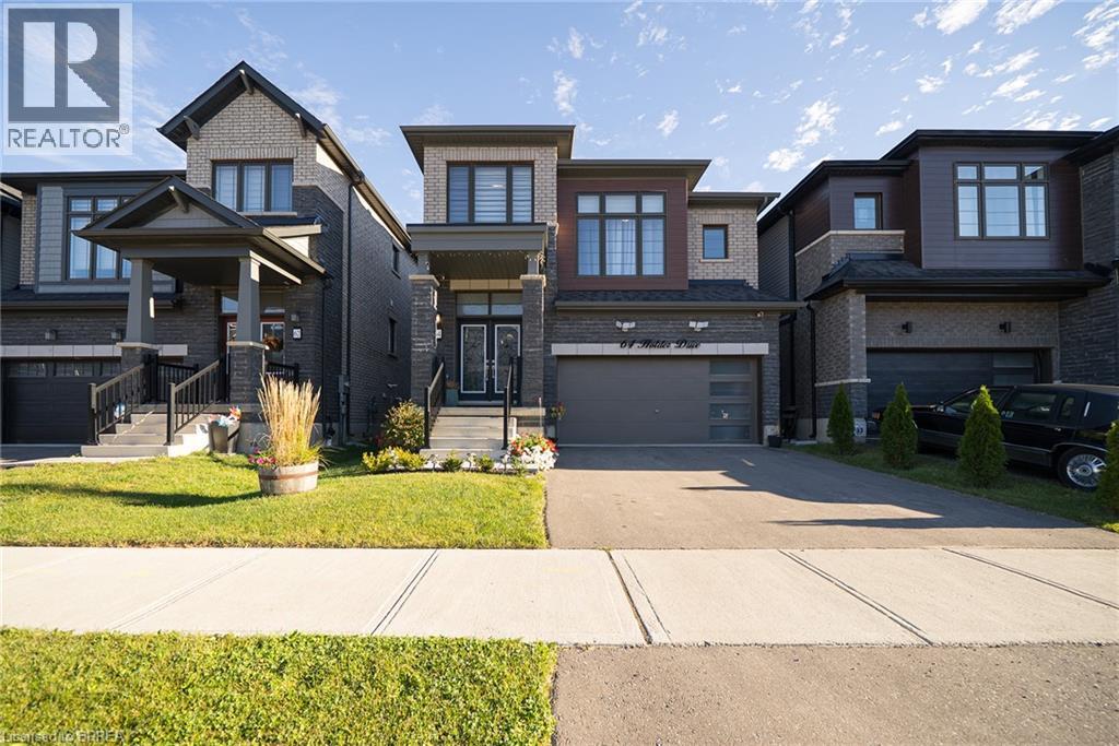 64 Holder Drive Property Photo 1