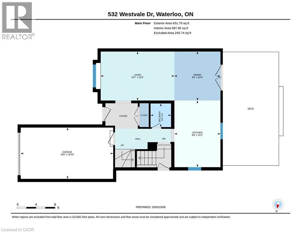532 Westvale Drive Property Photo 46