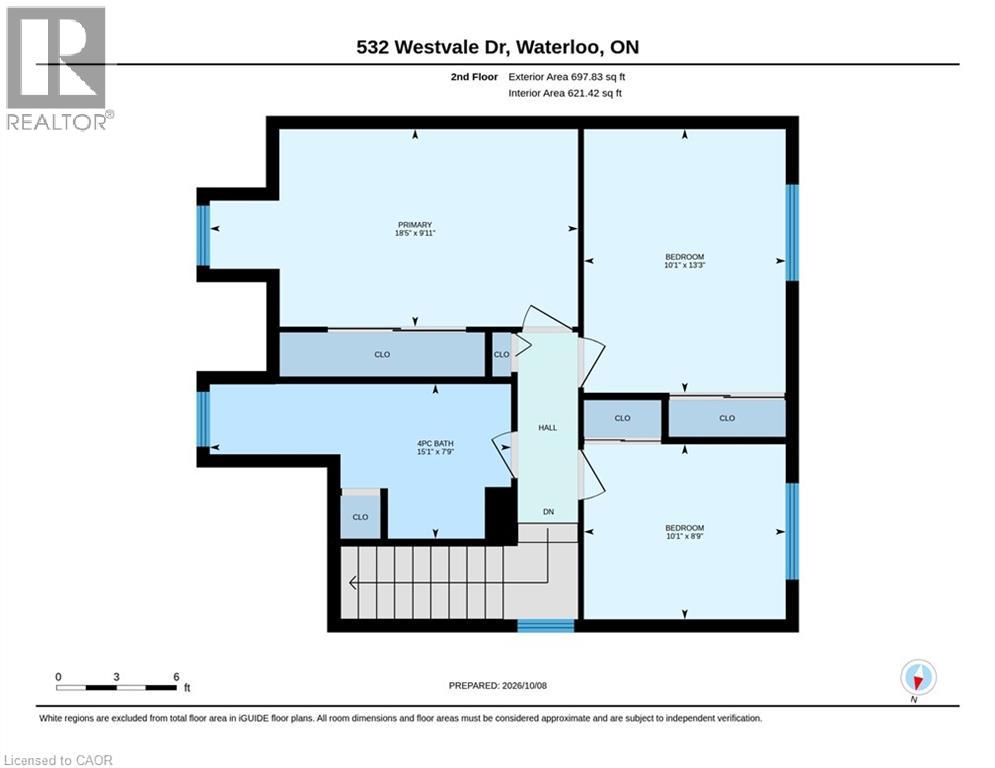 532 Westvale Drive Property Photo 47