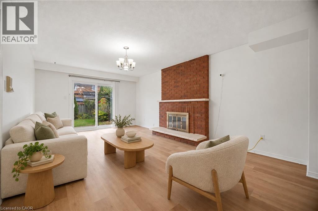 4200 Greybrook Crescent Property Photo 1