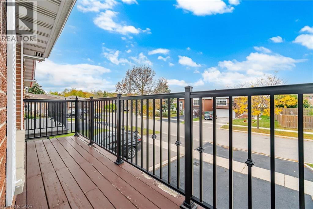 4200 Greybrook Crescent Property Photo 29