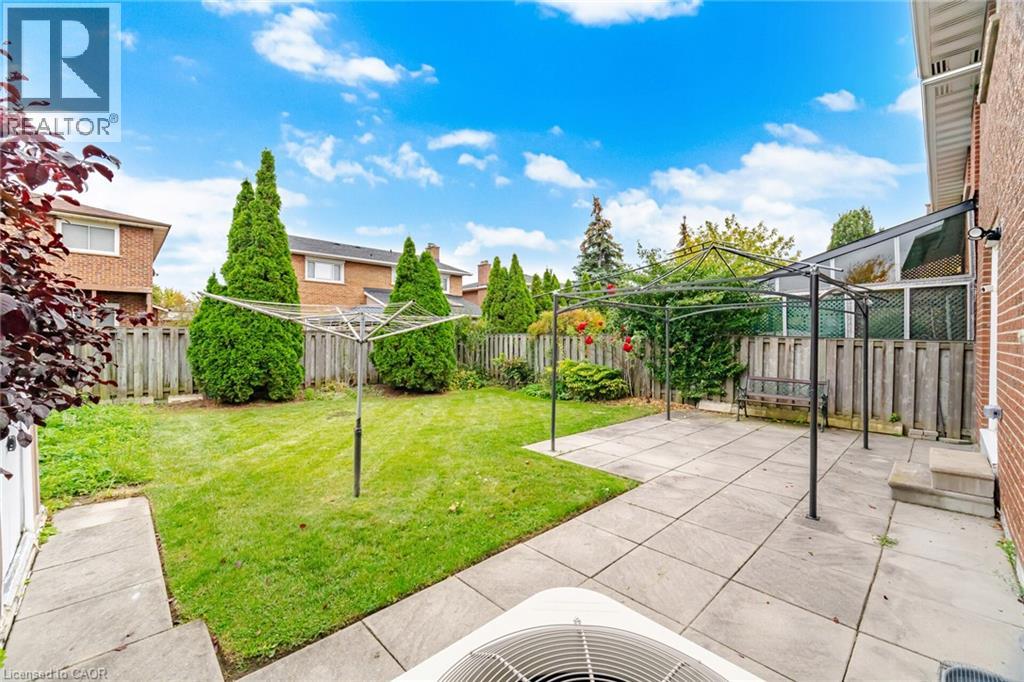4200 Greybrook Crescent Property Photo 46
