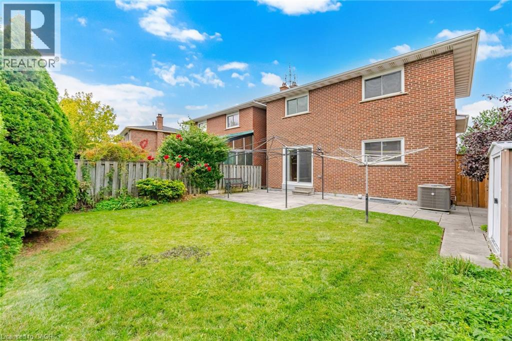 4200 Greybrook Crescent Property Photo 48