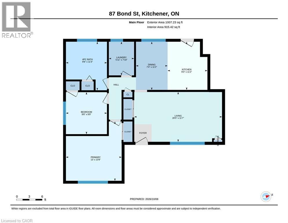 87 Bond Street Property Photo 49
