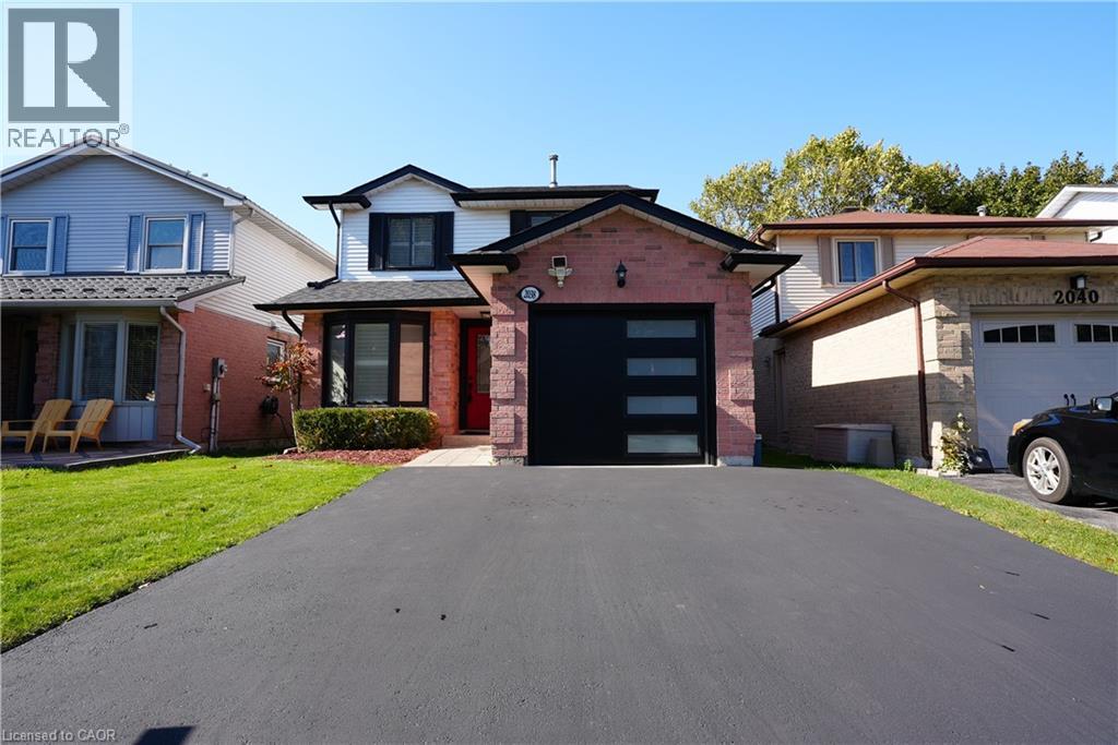 2038 Chrisdon Road Property Photo 1