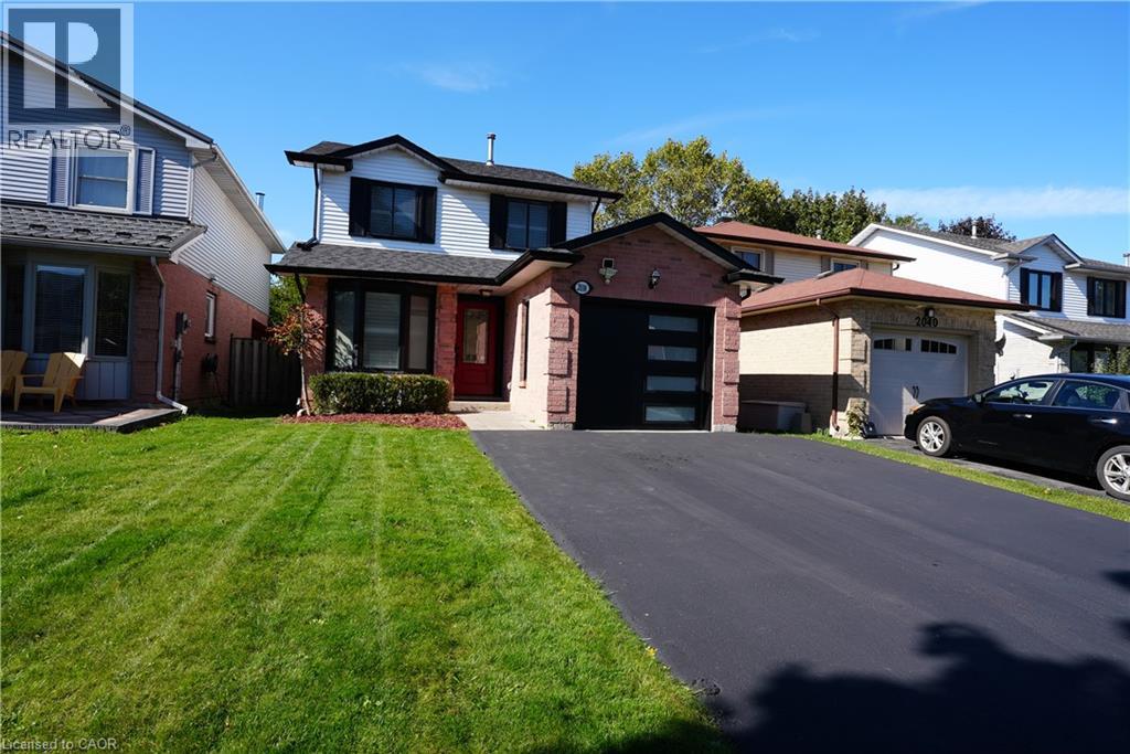 2038 Chrisdon Road Property Photo 2