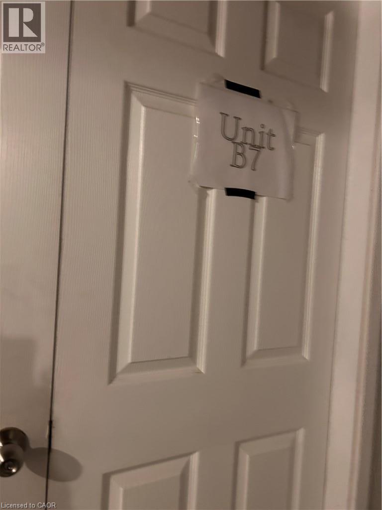 468 Cumberland Avenue Unit# B7 Property Photo 3