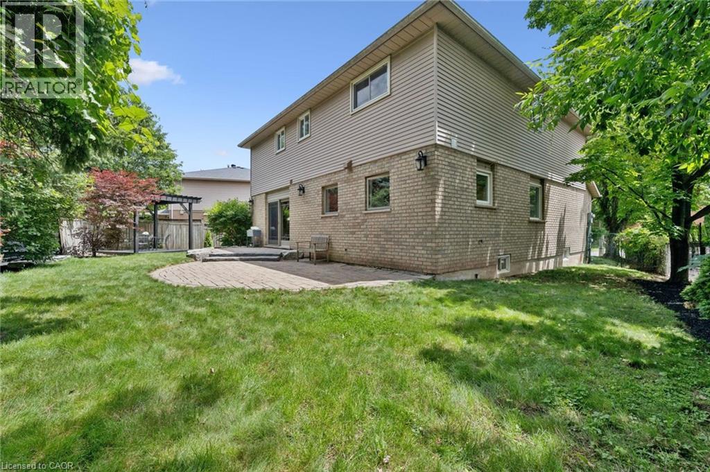 3092 Shannon Crescent Property Photo 41