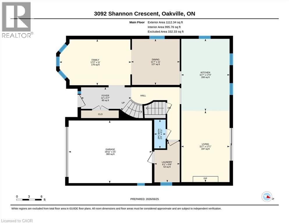 3092 Shannon Crescent Property Photo 45