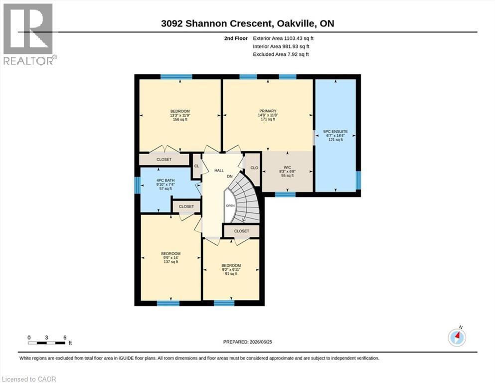 3092 Shannon Crescent Property Photo 46