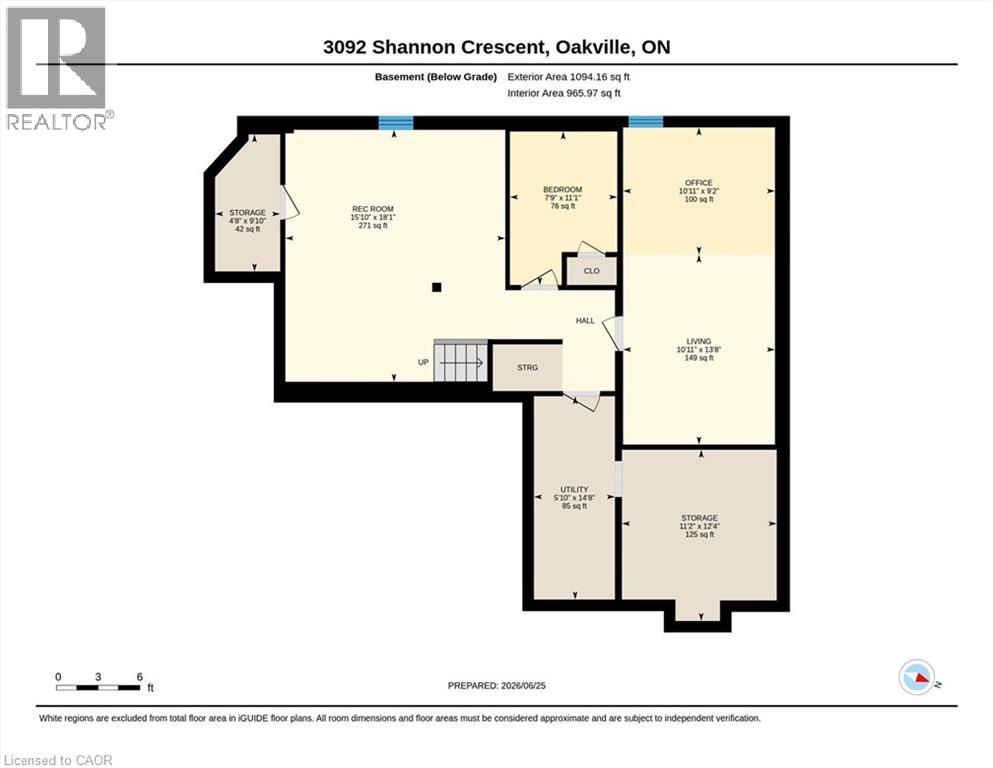 3092 Shannon Crescent Property Photo 47