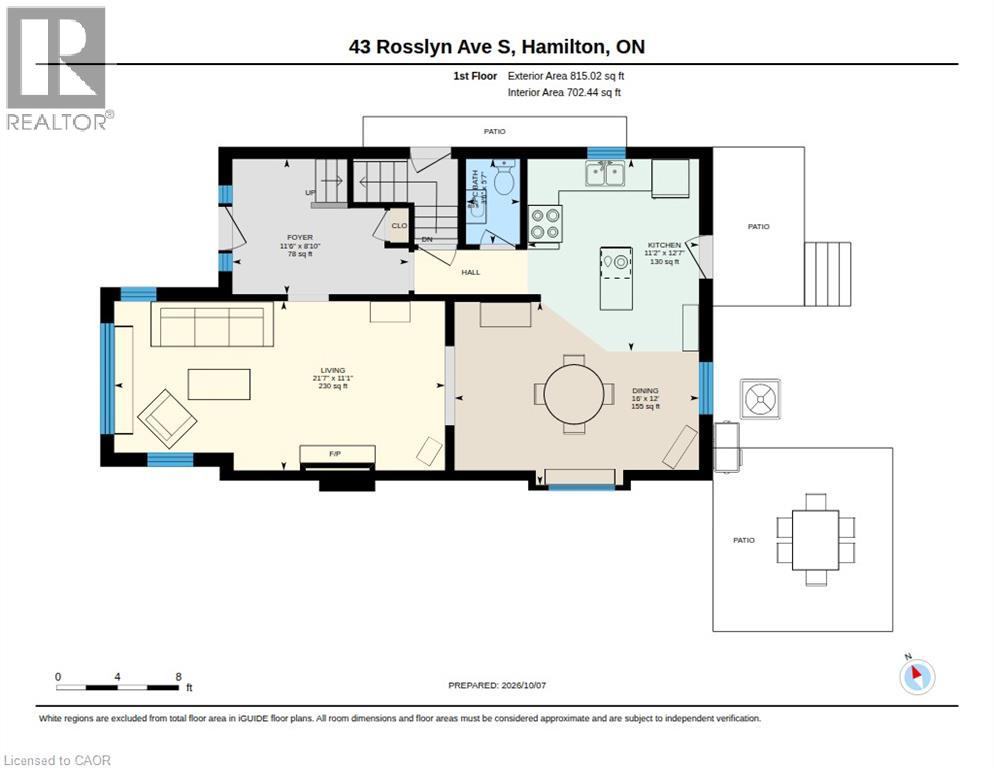 43 Rosslyn Avenue S Property Photo 47