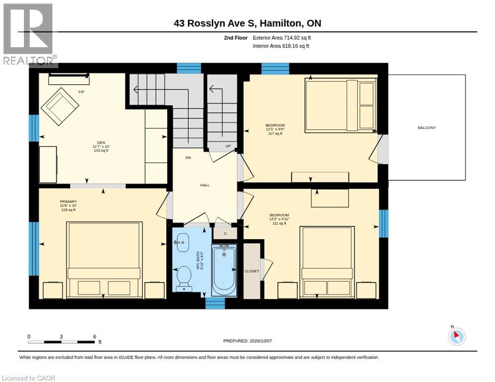 43 Rosslyn Avenue S Property Photo 48