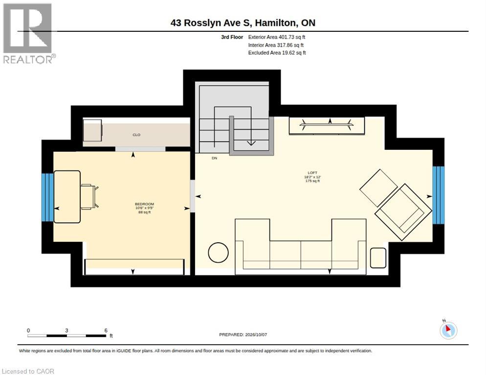 43 Rosslyn Avenue S Property Photo 49
