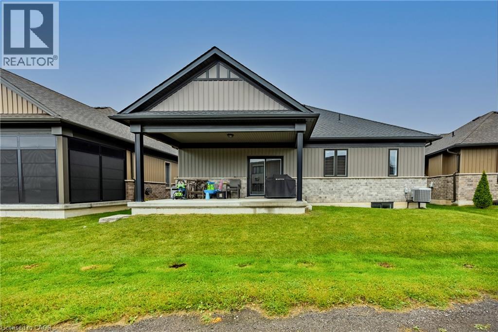 24 Craddock Boulevard Unit# 17 Property Photo 21