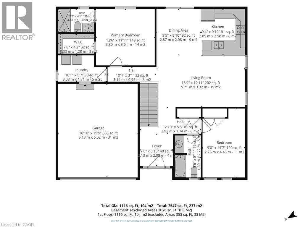 24 Craddock Boulevard Unit# 17 Property Photo 22