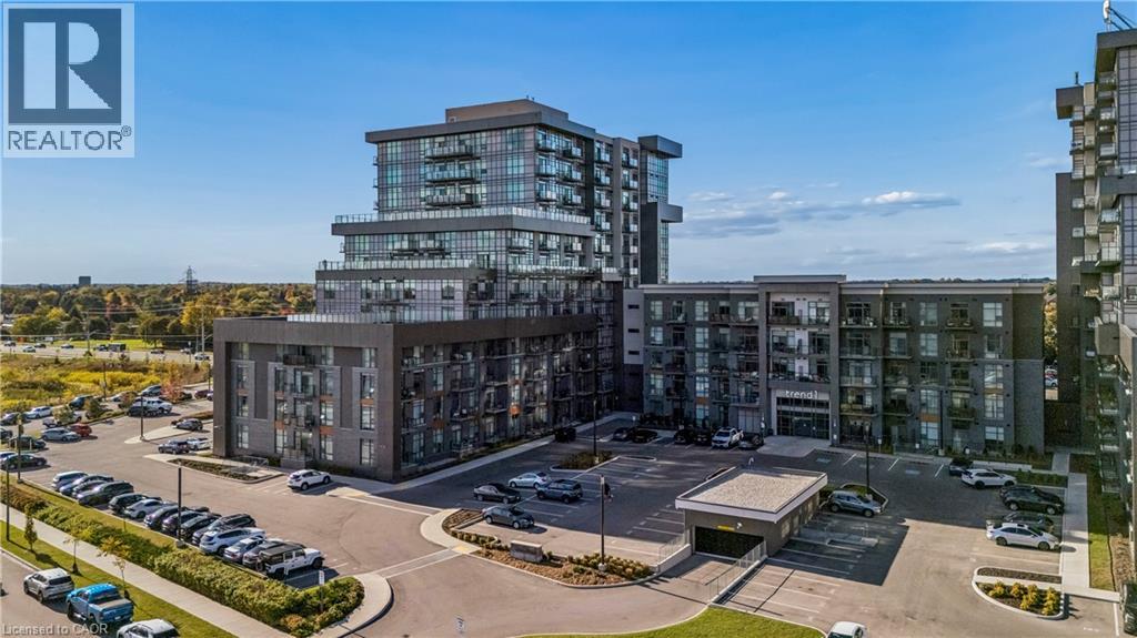 450 Dundas Street E Unit# 1005 Property Photo 1