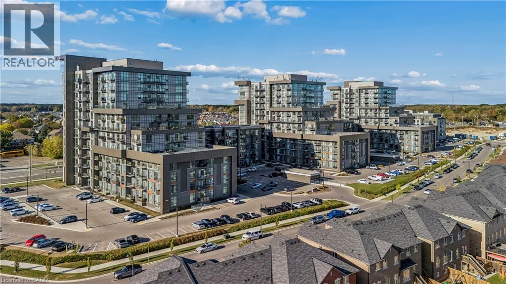 450 Dundas Street E Unit# 1005 Property Photo 2