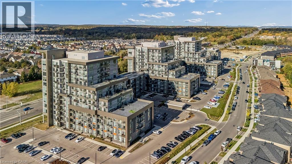 450 Dundas Street E Unit# 1005 Property Photo 3