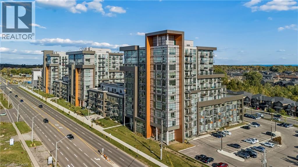 450 Dundas Street E Unit# 1005 Property Photo 5