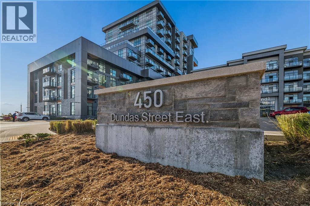450 Dundas Street E Unit# 1005 Property Photo 6