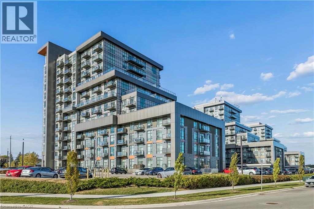 450 Dundas Street E Unit# 1005 Property Photo 7