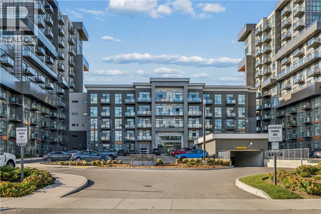 450 Dundas Street E Unit# 1005 Property Photo 8