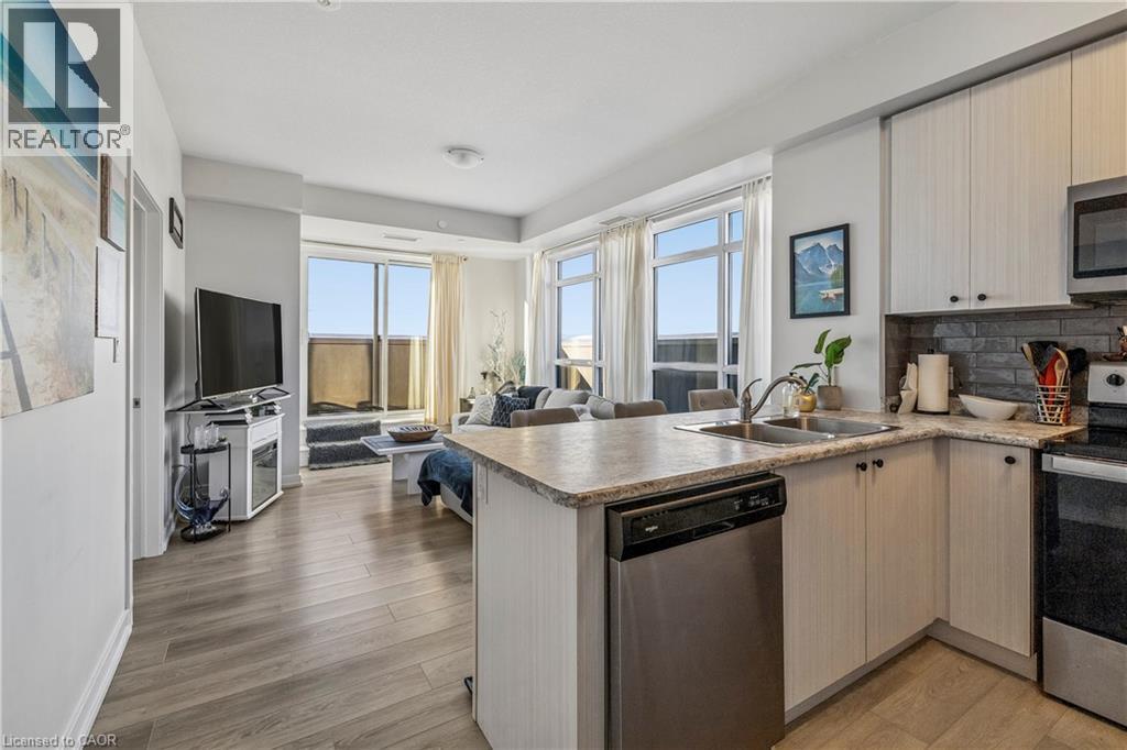 450 Dundas Street E Unit# 1005 Property Photo 16