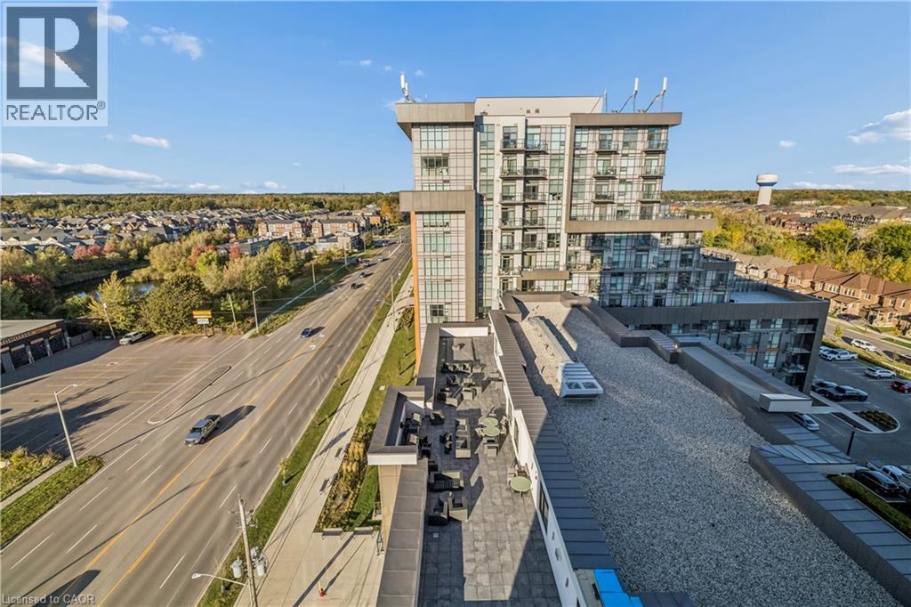 450 Dundas Street E Unit# 1005 Property Photo 30