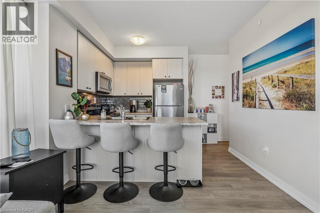 450 Dundas Street E Unit# 1005 Property Photo 32