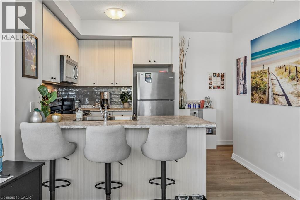 450 Dundas Street E Unit# 1005 Property Photo 33