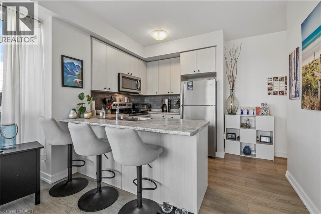 450 Dundas Street E Unit# 1005 Property Photo 34