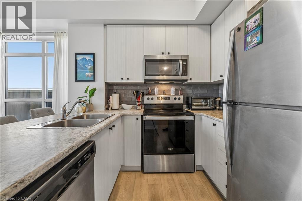 450 Dundas Street E Unit# 1005 Property Photo 35