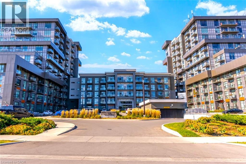 450 DUNDAS Street E Unit# 516 Property Photo 1