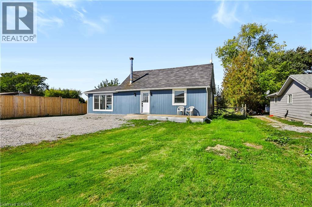 3689 Highway 6 Property Photo 3