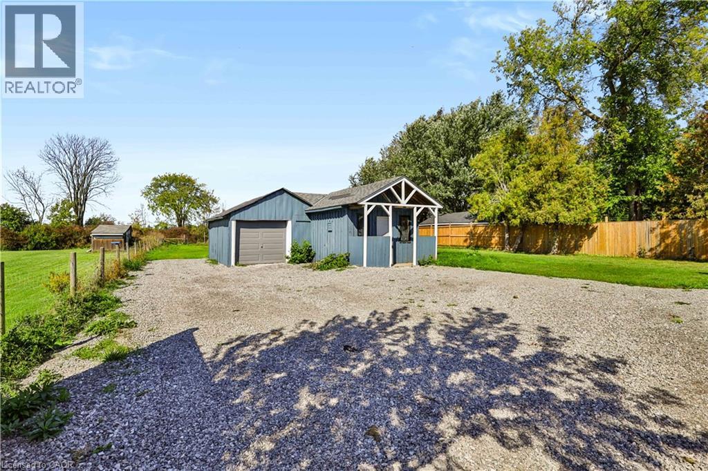 3689 Highway 6 Property Photo 20