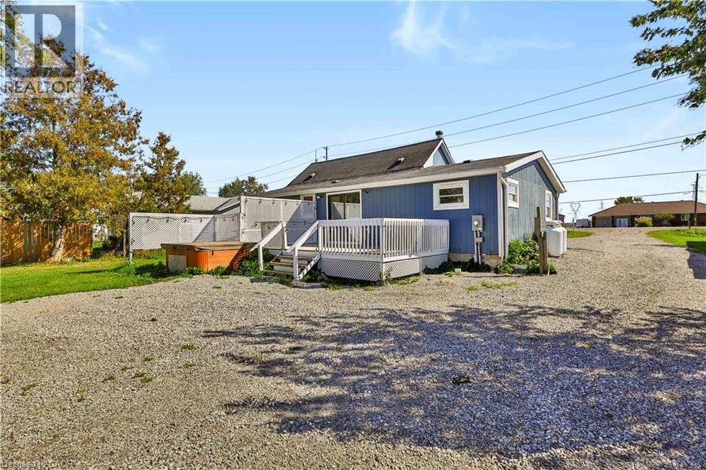 3689 Highway 6 Property Photo 21