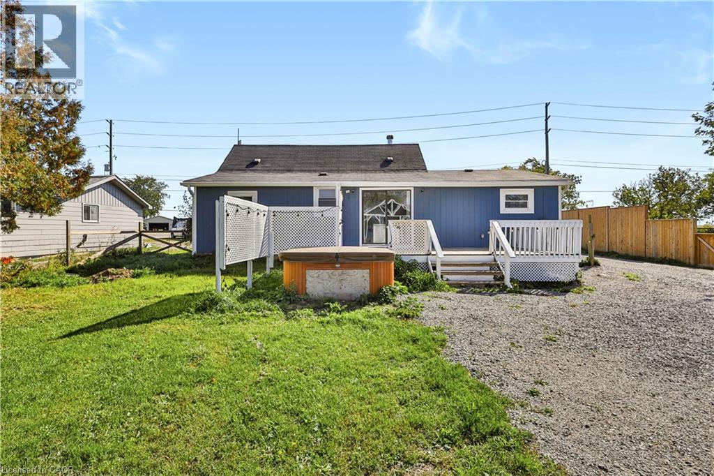 3689 Highway 6 Property Photo 22