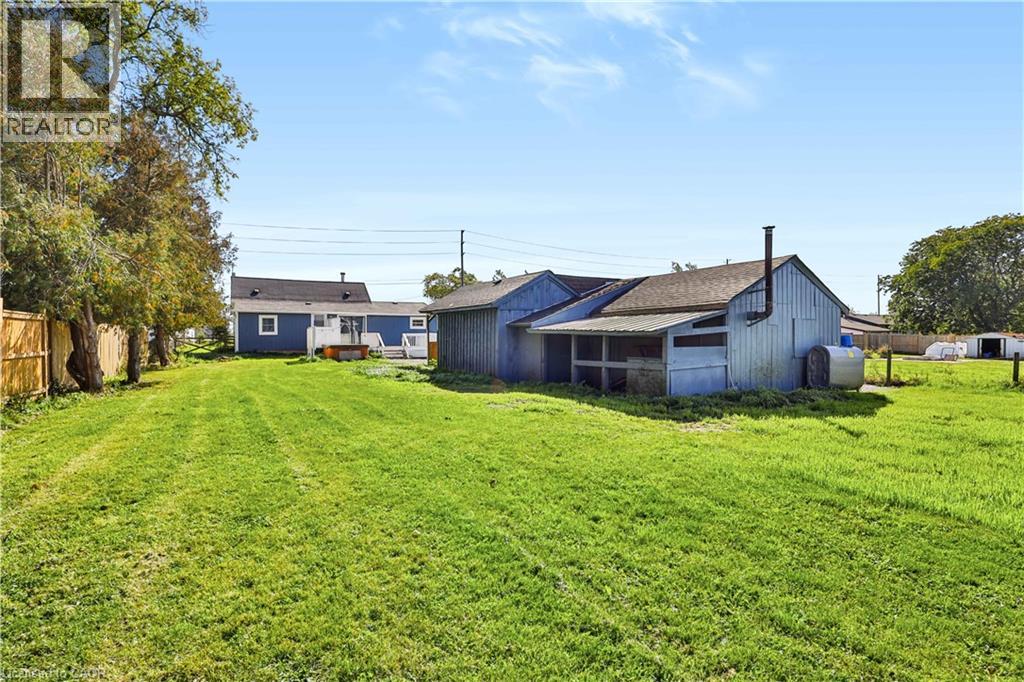 3689 Highway 6 Property Photo 23