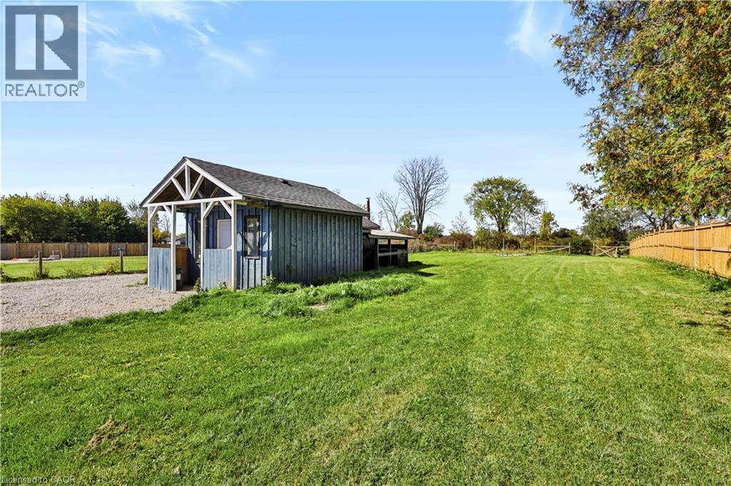 3689 Highway 6 Property Photo 24
