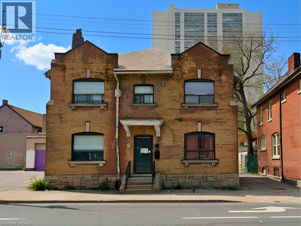 315 Main Street E Unit# A Property Photo 1