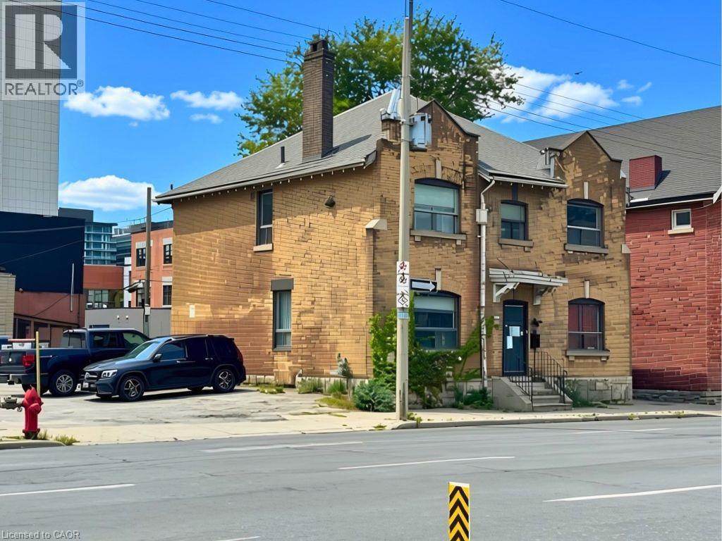 315 Main Street E Unit# A Property Photo 2