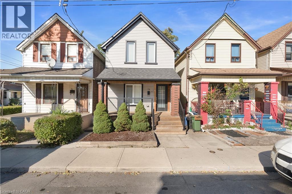 73 CLINTON Street Property Photo 1
