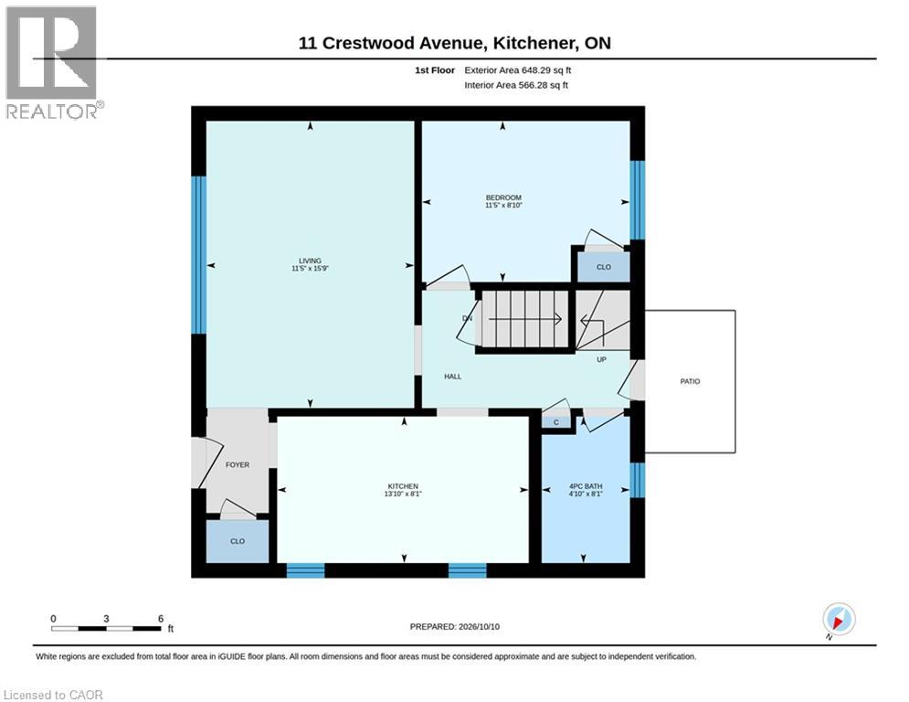 11 Crestwood Avenue Property Photo 40