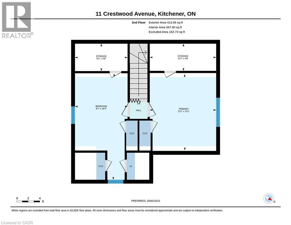 11 Crestwood Avenue Property Photo 41
