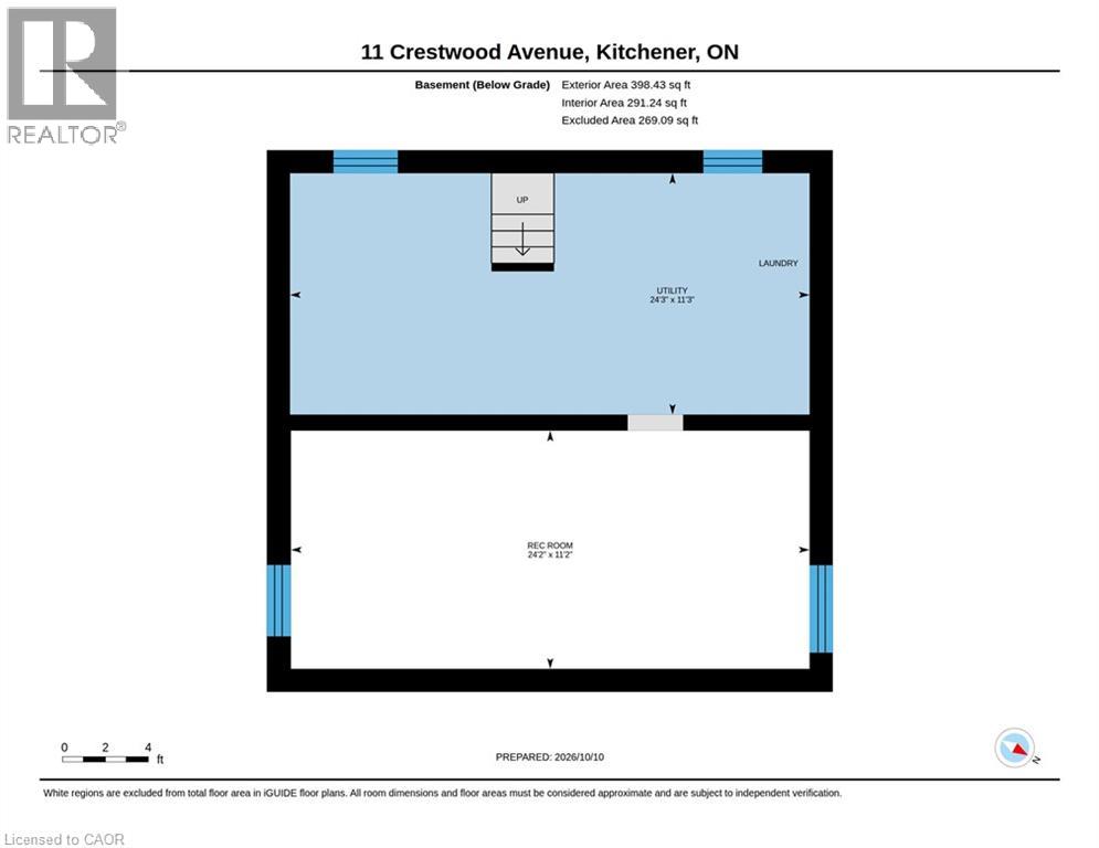 11 Crestwood Avenue Property Photo 42