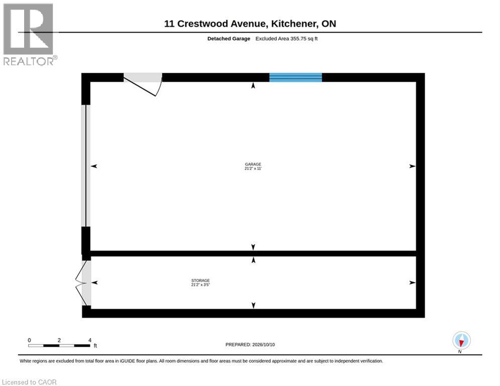 11 Crestwood Avenue Property Photo 43