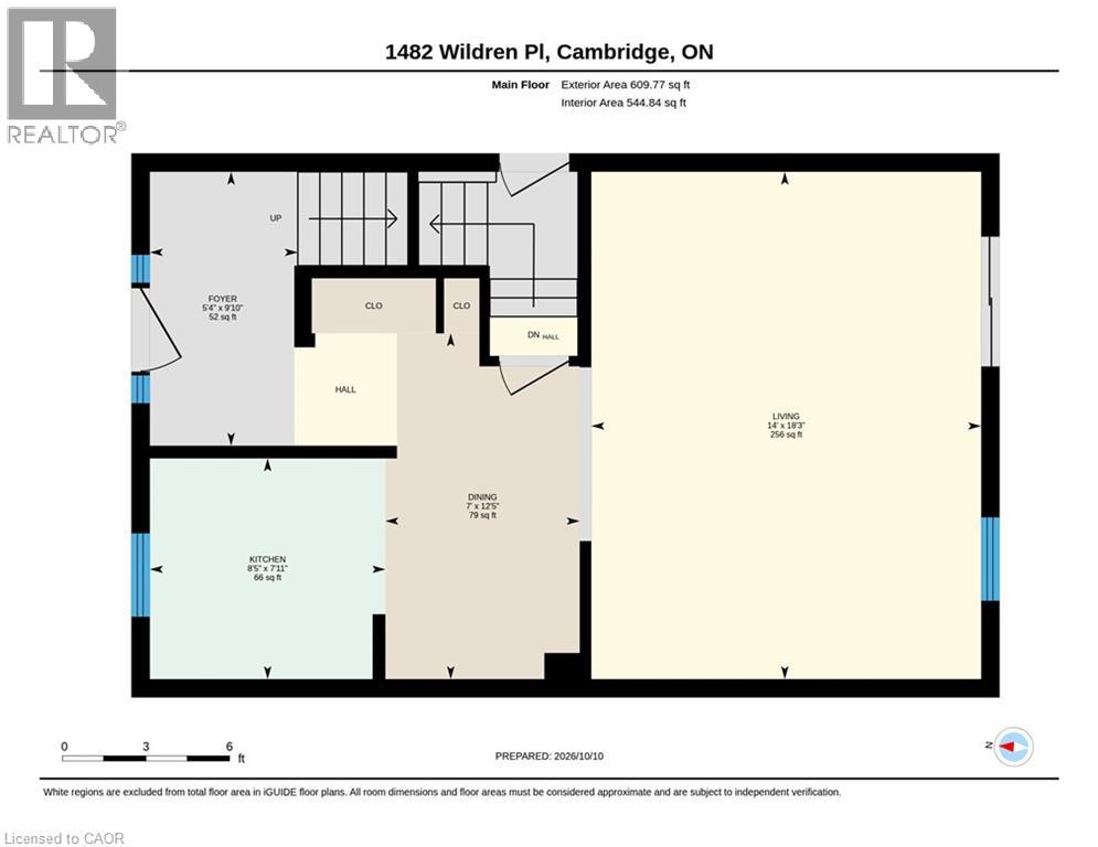 1482 Wildren Place Property Photo 41