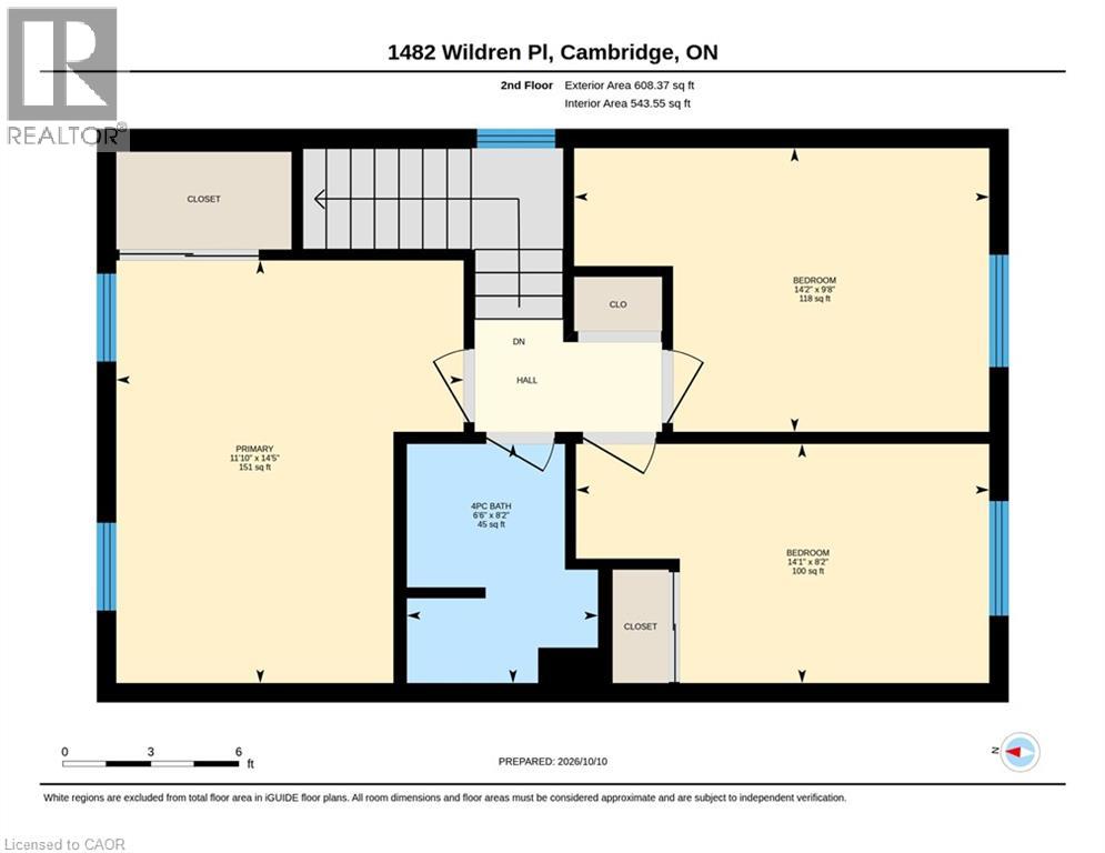 1482 Wildren Place Property Photo 42