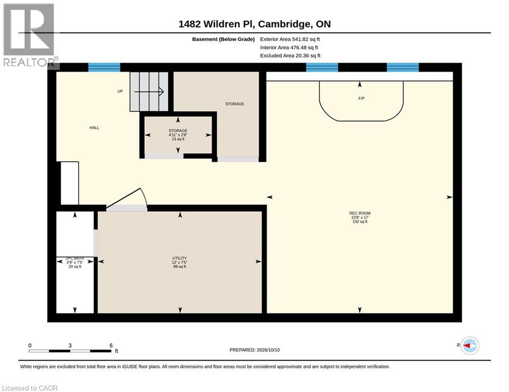 1482 Wildren Place Property Photo 43